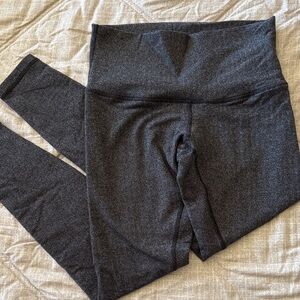 Lululemon Athletica Herringbone Leggings